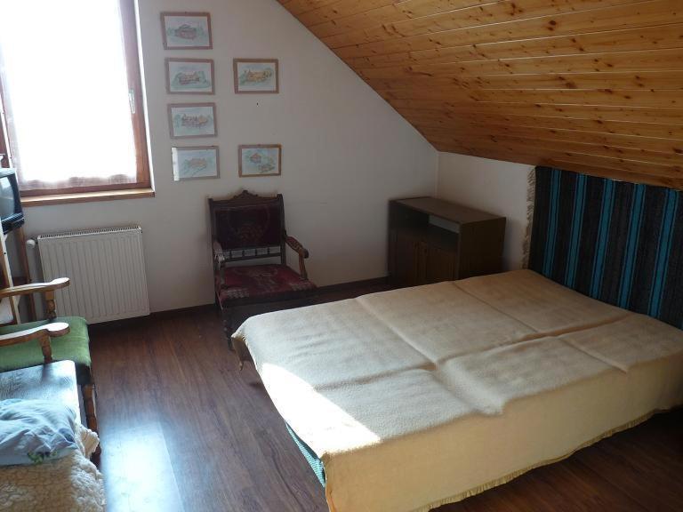 מלון בודפשט Keramiapark Guesthaus חדר תמונה