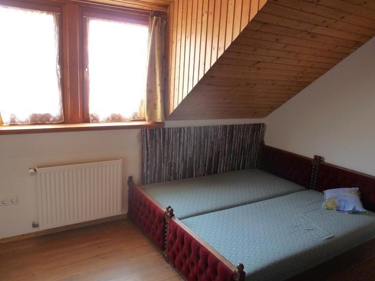 מלון בודפשט Keramiapark Guesthaus חדר תמונה