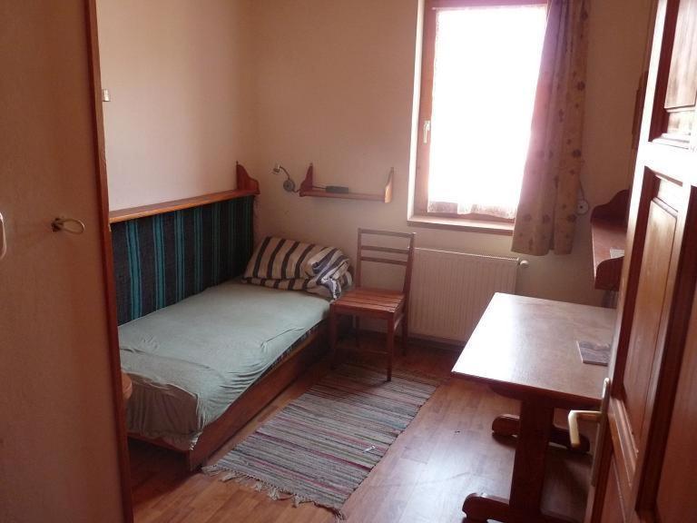מלון בודפשט Keramiapark Guesthaus חדר תמונה