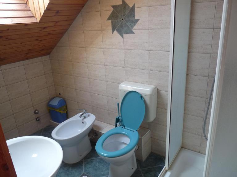 מלון בודפשט Keramiapark Guesthaus מראה חיצוני תמונה
