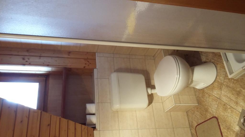 מלון בודפשט Keramiapark Guesthaus מראה חיצוני תמונה