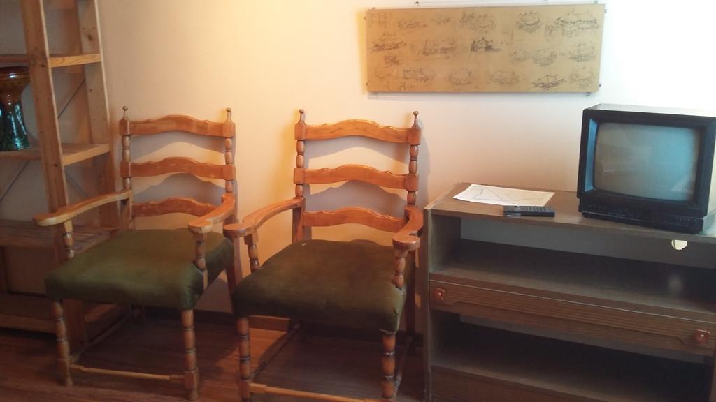 מלון בודפשט Keramiapark Guesthaus מראה חיצוני תמונה