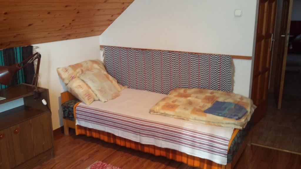 מלון בודפשט Keramiapark Guesthaus מראה חיצוני תמונה