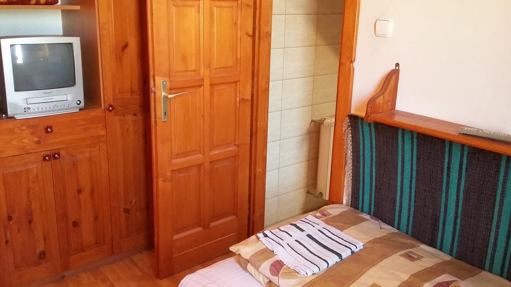 מלון בודפשט Keramiapark Guesthaus מראה חיצוני תמונה