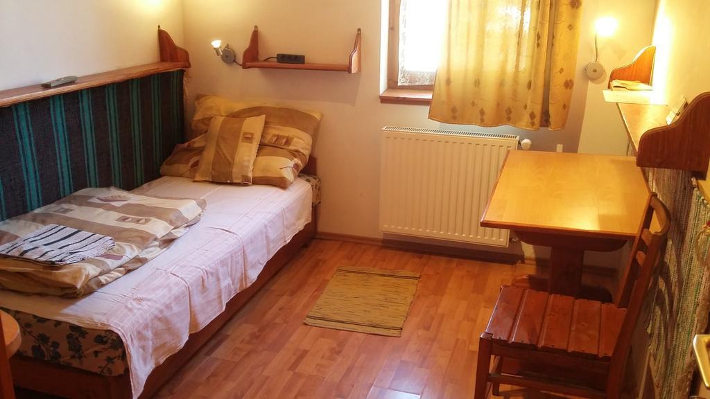 מלון בודפשט Keramiapark Guesthaus מראה חיצוני תמונה