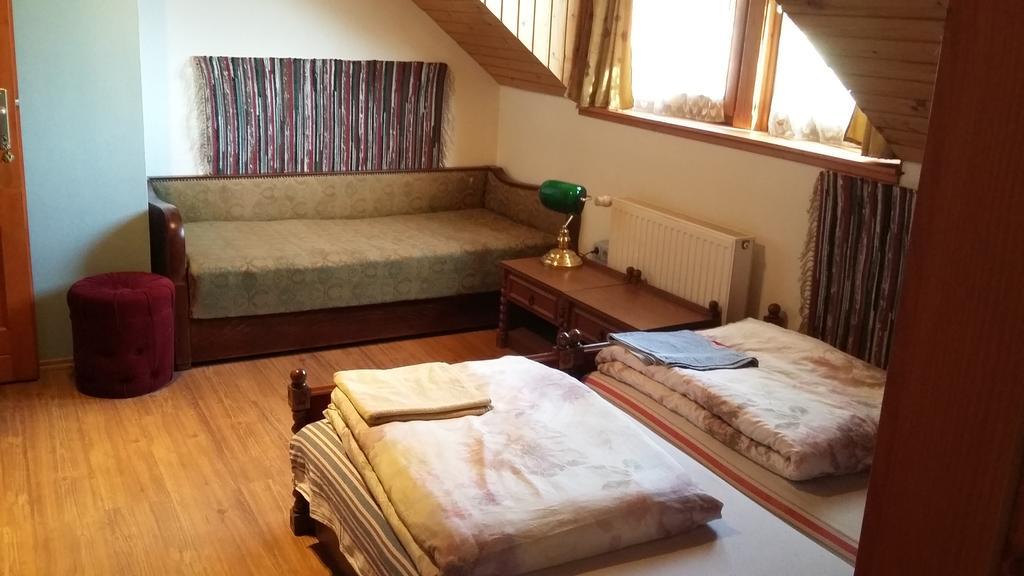 מלון בודפשט Keramiapark Guesthaus מראה חיצוני תמונה