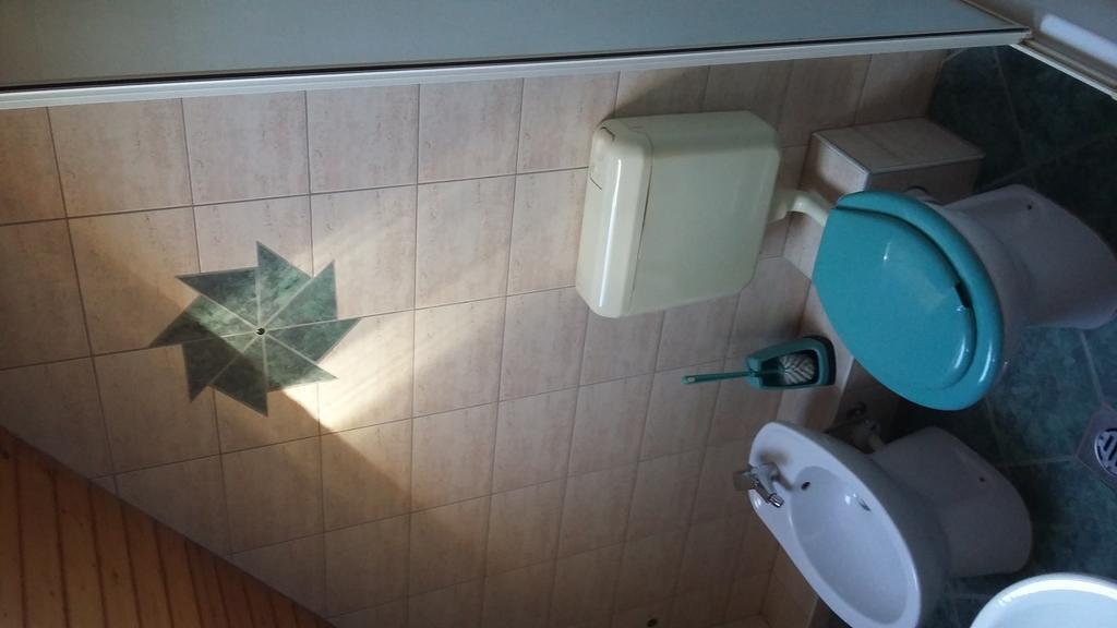 מלון בודפשט Keramiapark Guesthaus מראה חיצוני תמונה