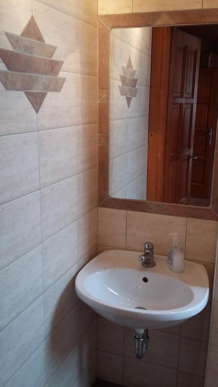 מלון בודפשט Keramiapark Guesthaus מראה חיצוני תמונה