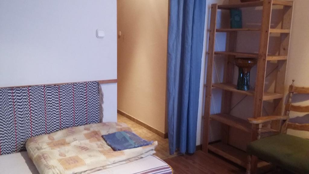 מלון בודפשט Keramiapark Guesthaus מראה חיצוני תמונה