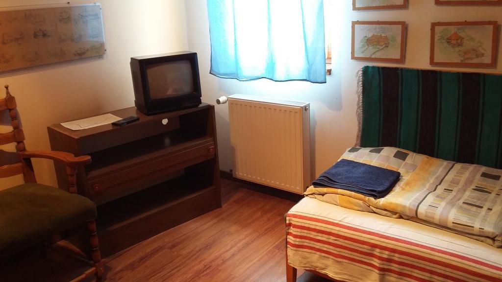 מלון בודפשט Keramiapark Guesthaus מראה חיצוני תמונה