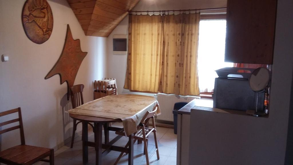 מלון בודפשט Keramiapark Guesthaus מראה חיצוני תמונה